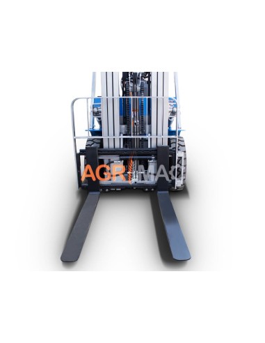 Κλάρκ 2.5Τ diesel | Triplex 4500mm |...