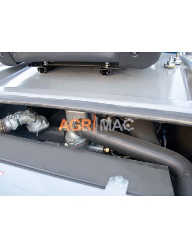 Κλάρκ 3.5Τ STAGE V diesel | Triplex...