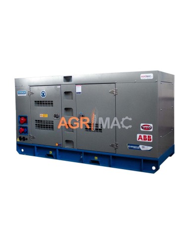 Γεννήτρια πετρελαίου τριφασική...