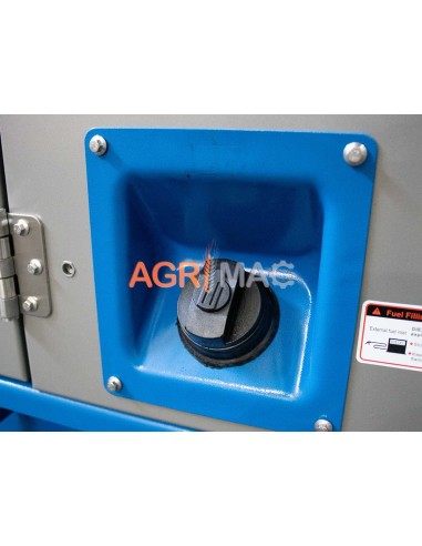 Γεννήτρια πετρελαίου τριφασική...