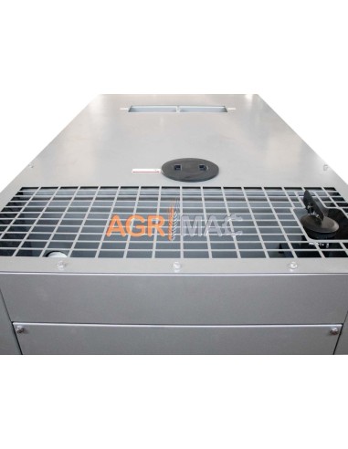 Γεννήτρια πετρελαίου τριφασική...