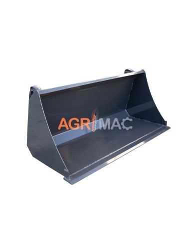 Κουβάς για φορτωτή EHB120 (13% ΦΠΑ)