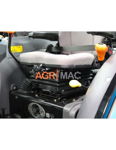 LS R65 CABIN 78hp δενδροκομικό...