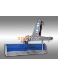 Γκρείντερ - Ισοπεδωτής... 2