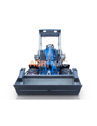 Τηλεσκοπικός σπαστός τροχοφόρος...