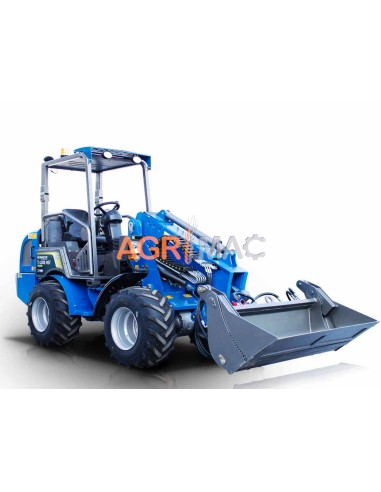 Τηλεσκοπικός σπαστός τροχοφόρος...