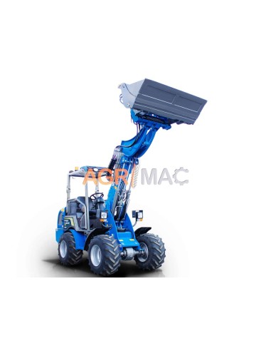 Τηλεσκοπικός σπαστός τροχοφόρος...