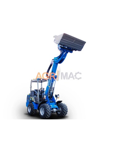 Τηλεσκοπικός σπαστός τροχοφόρος...