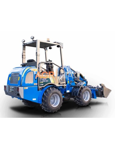 Τηλεσκοπικός σπαστός τροχοφόρος...