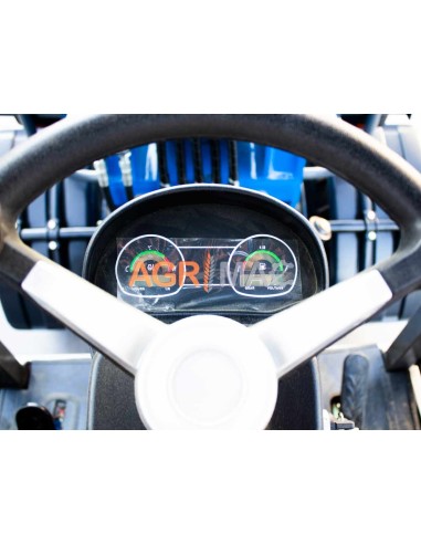 Τηλεσκοπικός σπαστός τροχοφόρος...