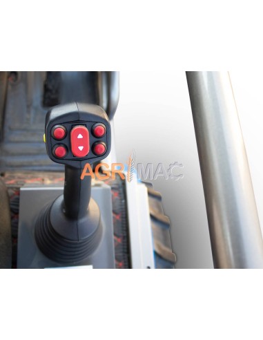 Τηλεσκοπικός σπαστός τροχοφόρος...