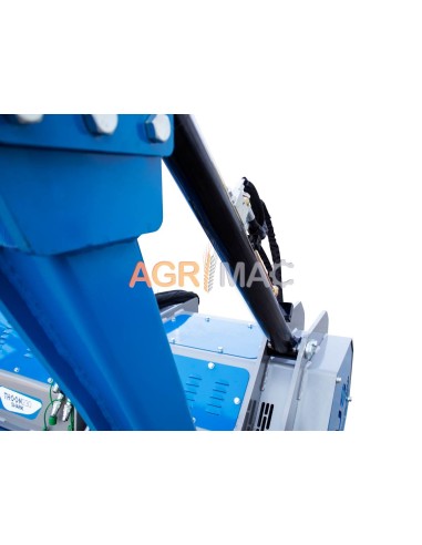 Δασικός καταστροφέας για τρακτέρ...