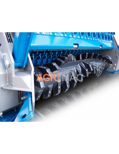 Δασικός καταστροφέας για τρακτέρ...