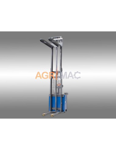 Ηλεκτροκίνητο παλετοφόρο ανυψωτικό...