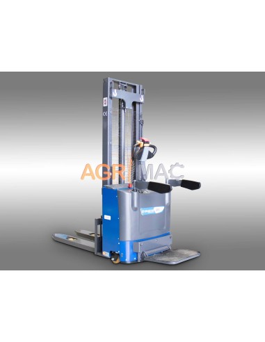 Ηλεκτροκίνητο παλετοφόρο ανυψωτικό...