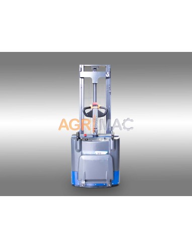 Ηλεκτροκίνητο παλετοφόρο ανυψωτικό...