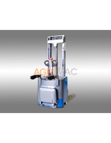 Ηλεκτροκίνητο παλετοφόρο ανυψωτικό...