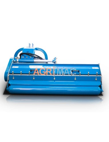 Καταστροφέας βαρέως τύπου, με πόρτα...