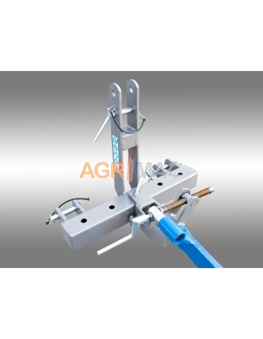 Πατατάλετρο με ρύθμιση κλίσης για...