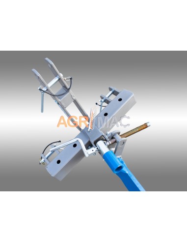 Πατατάλετρο με ρύθμιση κλίσης για...