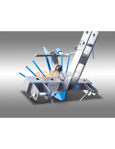 Πατατάλετρο με ρύθμιση κλίσης για...