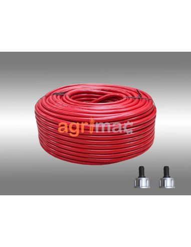 Λάστιχο ψεκασμού πλήρης Φ10,...