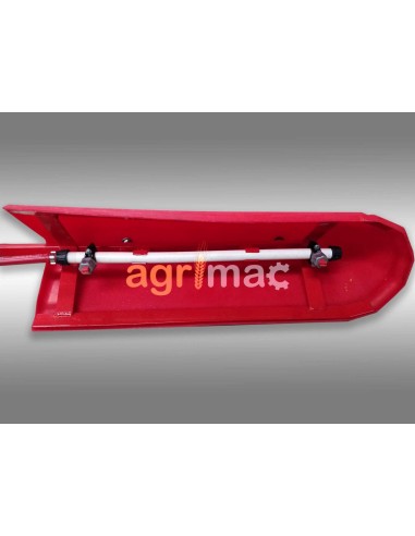 Μπάρα-ράμπα ζιζανιοκτονίας για...