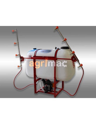 Δενδροκομική- Αμπελουργική μπάρα...