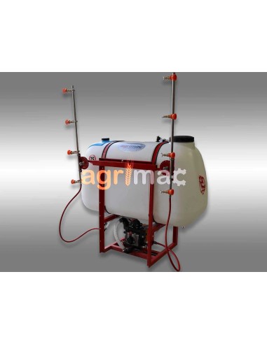 Δενδροκομική- Αμπελουργική μπάρα...