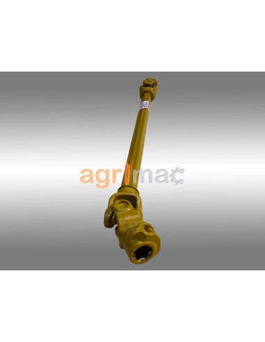 Καρδανικός άξονας PTO T2-100 (13% ΦΠΑ)