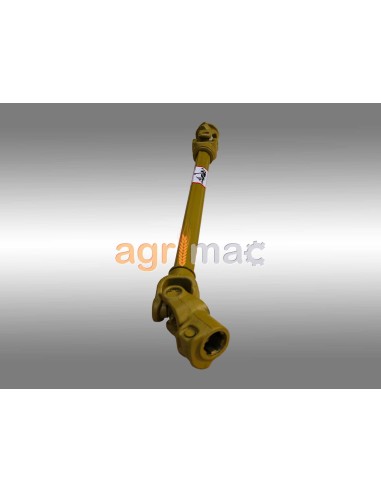 Καρδανικός άξονας PTO T1-80 (13% ΦΠΑ)