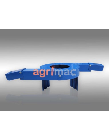 Διπλή Γραμμική Λίπανση L2 (13% ΦΠΑ)