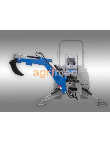 Ρίπερ για τσαπάκι BTAM01 (13% ΦΠΑ)