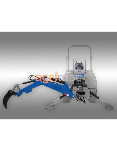 Ρίπερ για τσαπάκι BTAM01 (13% ΦΠΑ)