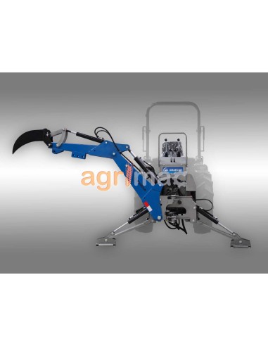 Ρίπερ για τσαπάκι BTAM01 (13% ΦΠΑ)