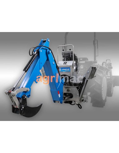 Ρίπερ για τσαπάκι BTAM01 (13% ΦΠΑ)