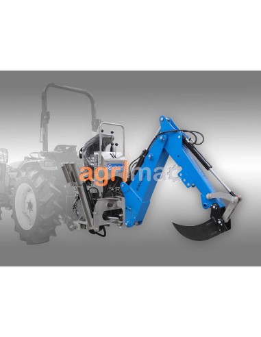 Ρίπερ για τσαπάκι BTAM01 (13% ΦΠΑ)