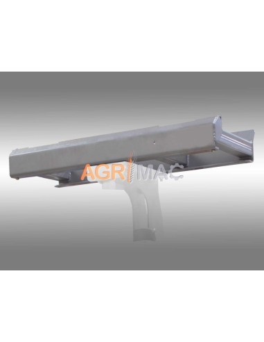 Πλαίσιο από Υδραυλικό Τρυπάνι για...