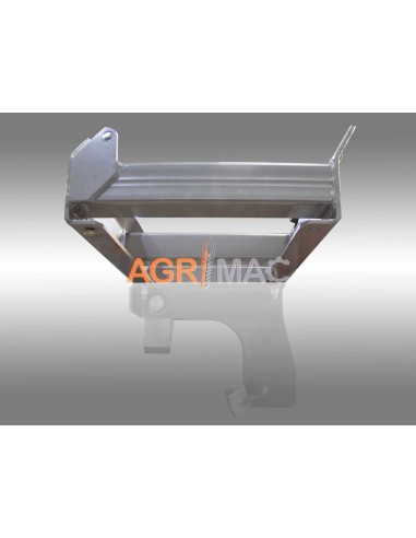 Πλαίσιο από Υδραυλικό Τρυπάνι για...