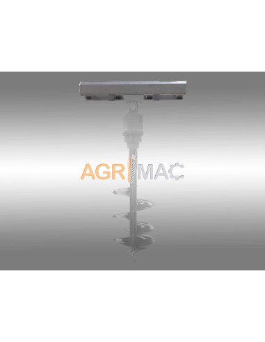 Πλαίσιο από Υδραυλικό Τρυπάνι για...