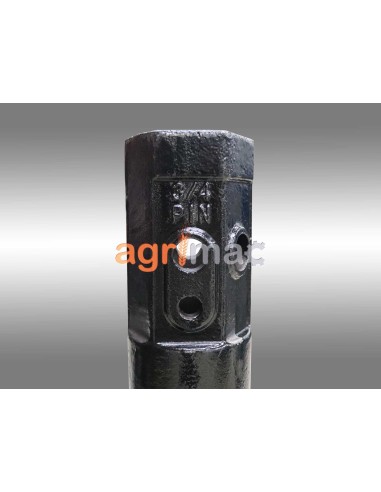 Προέκταση αρίδας για Υδραυλικό...