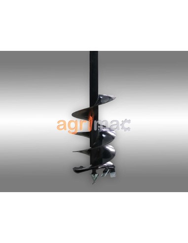 Αρίδα Τρυπάνι Φ380 MTA380 (13% ΦΠΑ)