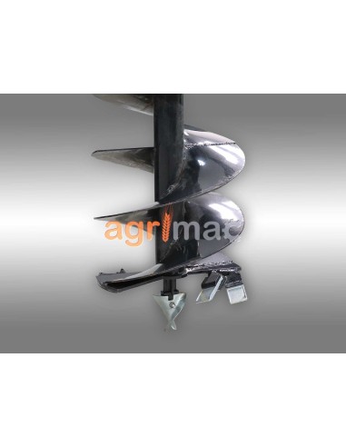 Αρίδα Τρυπάνι Φ380 MTA380 (13% ΦΠΑ)