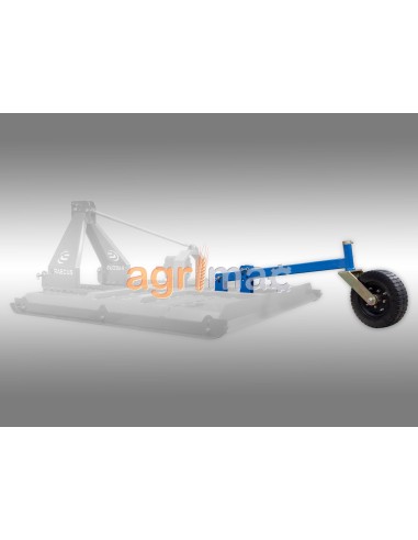 Ρόδα στελεχοκόπτη S180/200 S-WHEEL...