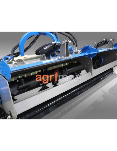 Κιτ μπουκάλες διπλής πόρτας YBK RDK2...