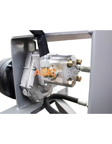 Σχίστης ξύλων ενισχυμένος Agrimac...