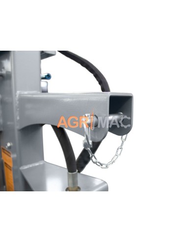 Σχίστης ξύλων ενισχυμένος Agrimac...