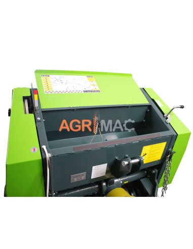 Πρέσα μικρή για τρακτερ ZEA PRESA 870