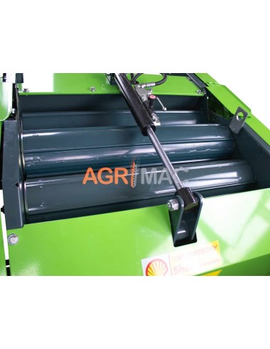 Πρέσα μικρή για τρακτερ ZEA PRESA 870