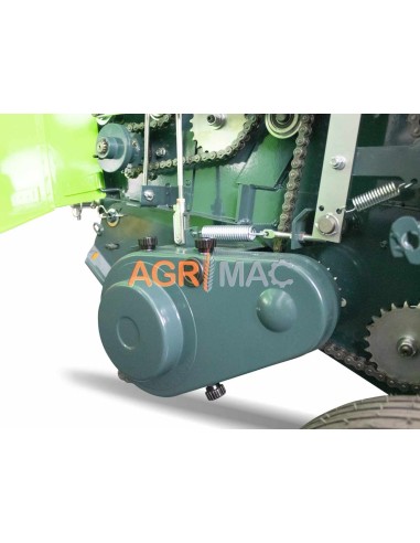 Πρέσα μικρή για τρακτερ ZEA PRESA 870